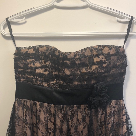 Appropriate behavior - Sleeveless dress - Picture 3 of 8